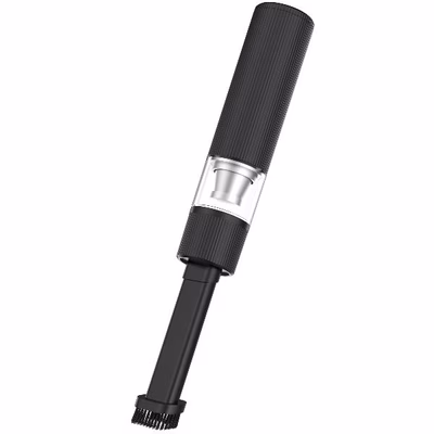Immagine di Aspirabriciole nero CELLY MINIVACUUMCL - Aspirabriciole Portatile Wireless p MINIVACUUMCLBK