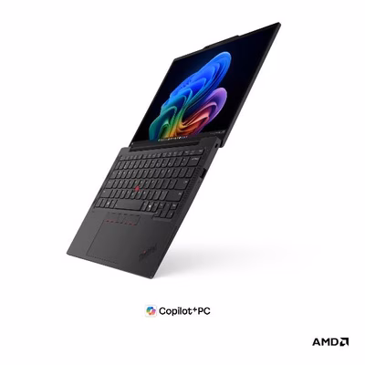 Immagine di Notebook LENOVO ThinkPad X13 Gen 7 AMD - con alimentatore 21YK002KIX
