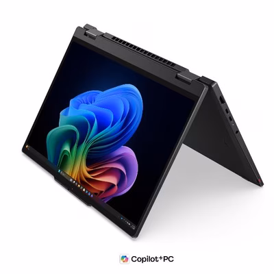 Immagine di Notebook LENOVO ThinkPad T14s 2-in-1 Gen 2 - con alimentatore 21YY002HIX