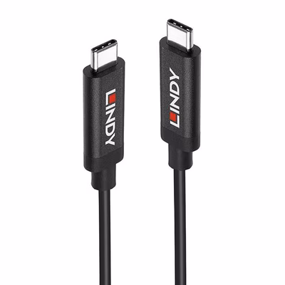 Immagine di 3m USB 3.1 gen 2 c/c aktivkabel