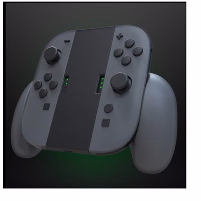 Immagine di Joy-con Skull Factory CONTROLLER CON RICARICA NSW2 SF-ACC0116