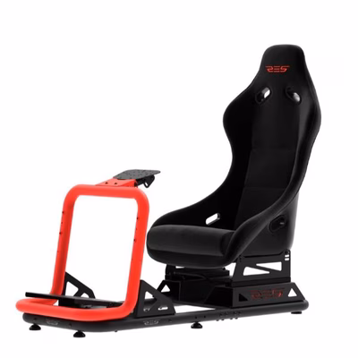 Immagine di Simply cockpit