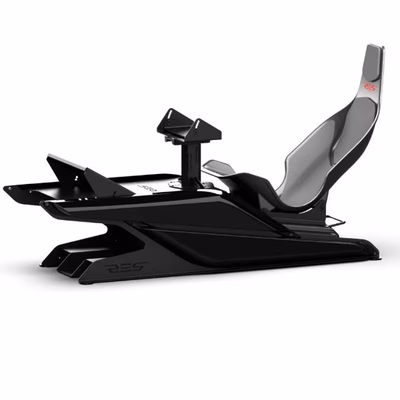 Immagine di X1 cockpit shiny black