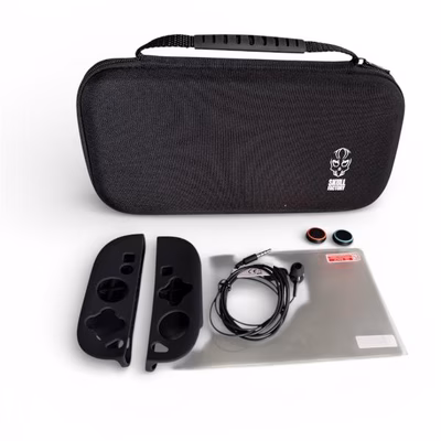 Immagine di Kit di protezione 5in1 nsw2