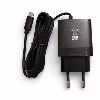 Immagine di Caricatore 30 w switch 2