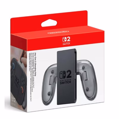 Immagine di Switch 2 ricarica joy-con