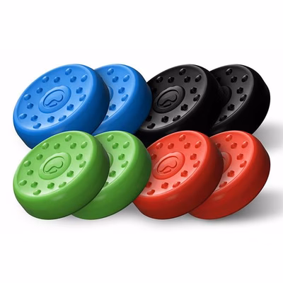 Immagine di No-slip thumbgrip 8-pack - uni