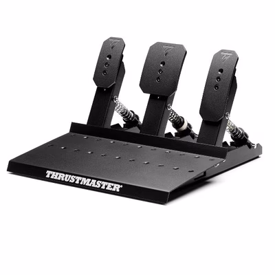 Immagine di Raceline pedals iii