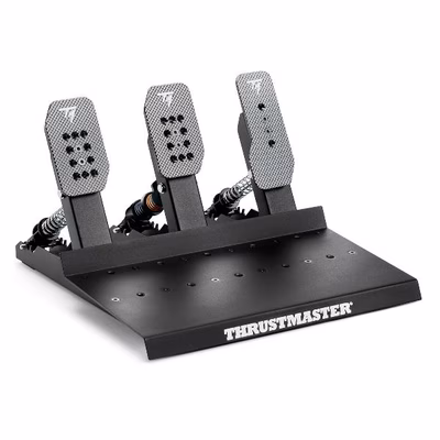 Immagine di Raceline pedals iii lc