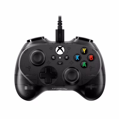 Immagine di Hyperx clutchtantominiwdgamcntrl
