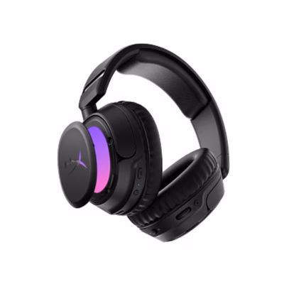 Immagine di Hyperx cloud flight 2 wl bk gam