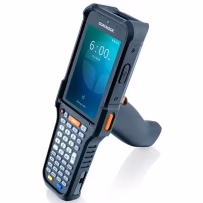 Immagine di X60 gun wifi6 8/128 31k 2d xlr