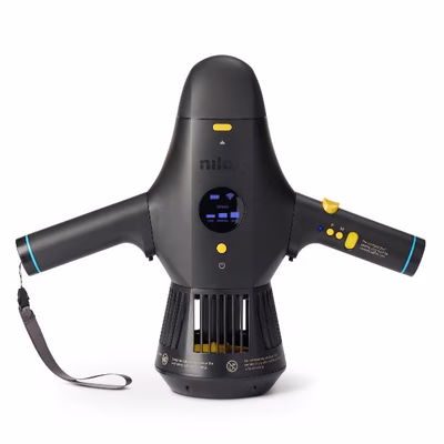 Immagine di Acqua Scooter NILOX - Kahuna NXWTRSCOOTERSUP