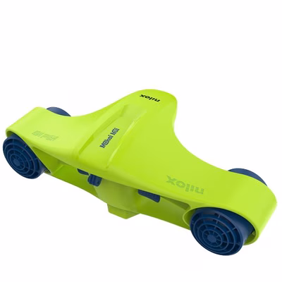 Immagine di Acqua Scooter NILOX - Makai Nui NXWTRSCOOTER2YL