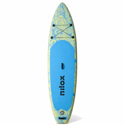 Immagine di Acqua Scooter NILOX - SUP Waikiki NXWTRSUP2