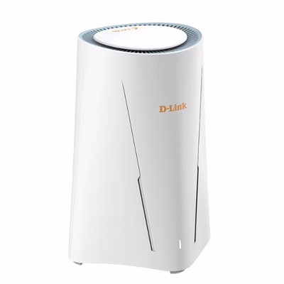 Immagine di Router gigabit ethernet 1 D-LINK D-Link Consumer G536/E