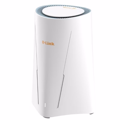 Immagine di Router gigabit ethernet 4 D-LINK D-Link Consumer G572
