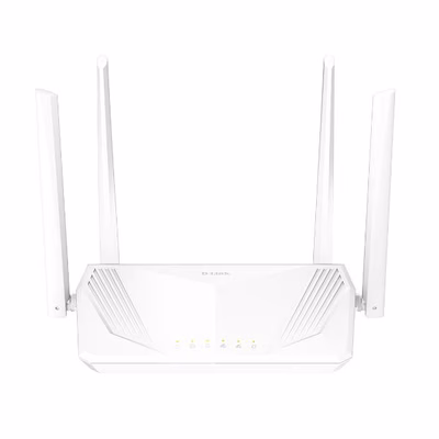 Immagine di Router gigabit ethernet 3 D-LINK D-Link Consumer S15/E