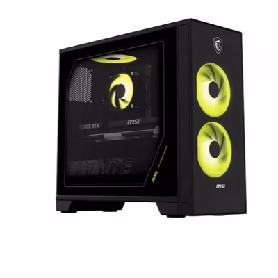 Immagine di Pc Desktop intel core ultra 7 1000GB MSI MAG INFINITE S AI 2NVL7-008EU 00-B94321-008