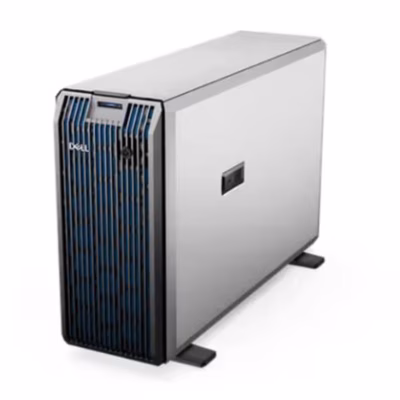 Immagine di Server rack DELL - F81V0 - PowerEdge T360 Smart Selection Xeon 6333P1x32 8x3,5"
