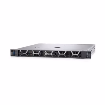 Immagine di Server rack DELL - GNYR5 - PowerEdge R360 Smart Selection Xeon 6315P 1 4x3,5"