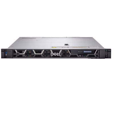 Immagine di Server rack Dell PowerEdge R660xs Xeon Smart Selection 8x2,5" 4514Y J6NPF
