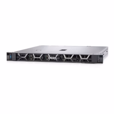 Immagine di Xeon DELL Dell PowerEdge R360 Smart Selection8x2.5"6325P1x32 PMC8F