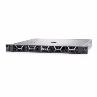 Immagine di Xeon DELL Dell PowerEdge R360 Smart Selection8x2.5"6357P1x32 TRM6W