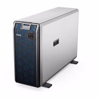 Immagine di Xeon DELL Dell PowerEdge T360 Smart Selection 8x3.5" 6325P 1 VMCCW