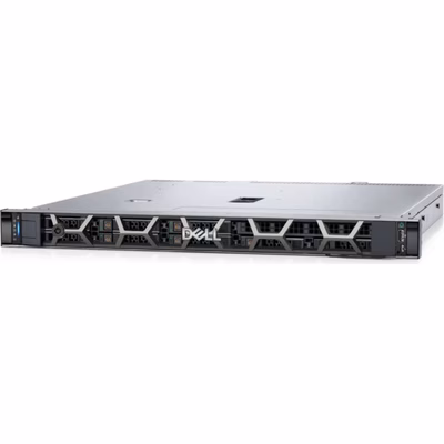 Immagine di Xeon DELL 3FRJ0