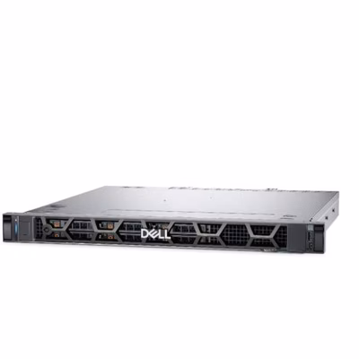 Immagine di Xeon DELL Dell PowerEdge R260 Smart Selection6x2.5"6333P1x16 WPW6P