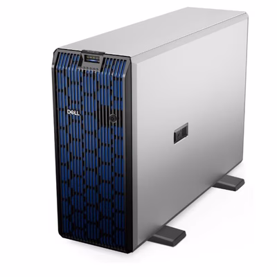 Immagine di Xeon DELL Dell PowerEdge T560 Smart Selection 8x3.5" 4510 1x 0M2FR
