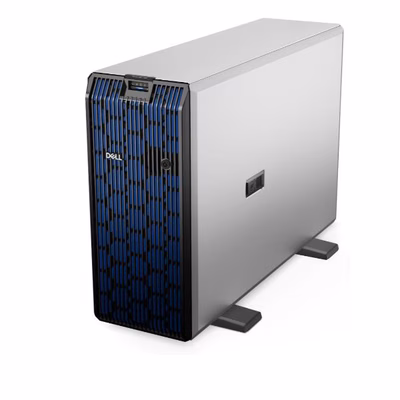 Immagine di Xeon DELL Dell PowerEdge T560 Smart Selection 8x3.5" 4514Y 2 6HX02