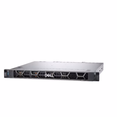 Immagine di Xeon DELL Dell PowerEdge R260 Smart Selection6x2.5"6315P1x16 58K1M