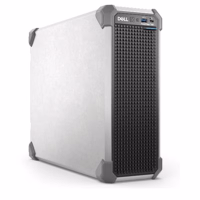 Immagine di Core DELL Dell PowerEdge T160 Smart Selection - 3x3.5+2x2.5 6TT6G