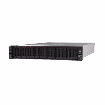Immagine di Xeon LENOVO Lenovo ThinkSystem SR650 V3 Xeon Silver 4509Y 8C 7D76A05VEA