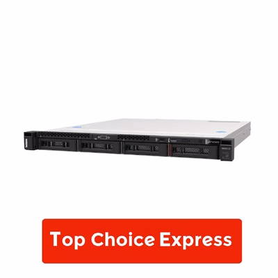 Immagine di Xeon LENOVO TOP CHOICE EXPRESS SR250 V3 - IL TUO SERVER CONFIG 7TCESR2501