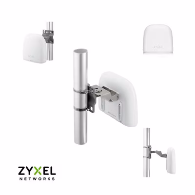 Immagine di Accessori per dipositivi di rete ZYXEL Accessori per Soluzioni Wireless ACCESSORY-ZZ0106F ACCESSORYZ