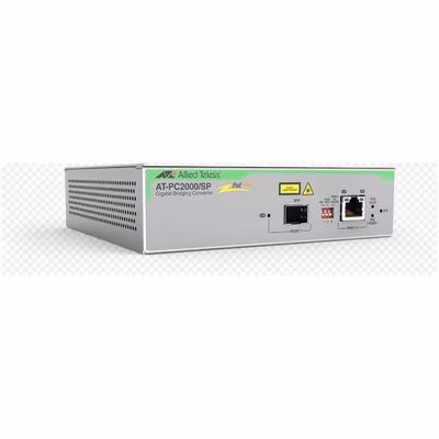 Immagine di Accessori per dipositivi di rete ALLIED TELESIS AT-PC2000/SP-60
