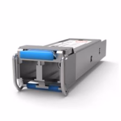Immagine di Accessori per dipositivi di rete ALLIED TELESIS TAA, SFP/LC 1G, Single Mode, 10km, 1310nm AT-SPLX10A
