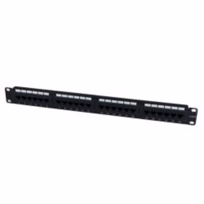 Immagine di Accessori per dipositivi di rete STARTECH Startech Middle Value C6PANEL24