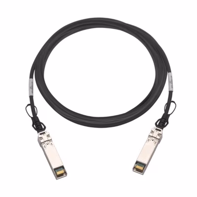 Immagine di Accessori per dipositivi di rete QNAP QNAP Accessories CAB-DAC30MSFP28