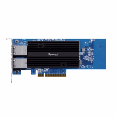 Immagine di Accessori per dipositivi di rete SYNOLOGY E10G30-T2