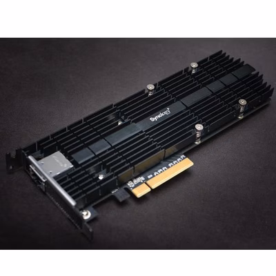 Immagine di Accessori per dipositivi di rete SYNOLOGY E10M20-T1