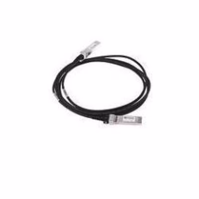 Immagine di Accessori per dipositivi di rete HP X240 10G SFP+ 65CM DAC CABLE JD095C
