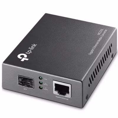 Immagine di Accessori per dipositivi di rete TP-LINK TP-Link Business MC220L