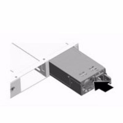 Immagine di Accessori per dipositivi di rete ALCATEL-LUCENT ENTERPRISE OS6560-BP-PX modular 920W AC PoE backup p