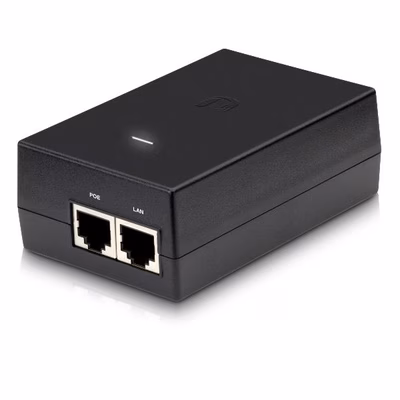 Immagine di Accessori per dipositivi di rete UBIQUITI POE-48-24W-G EU POE-48-24W-G