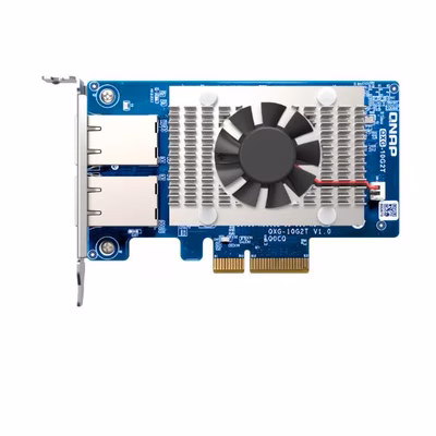 Immagine di Accessori per dipositivi di rete QNAP QXG-10G2T