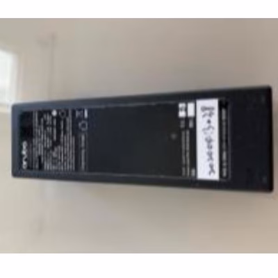 Immagine di Accessori per dipositivi di rete HP AP-POE-AFGE Iniettore midspan da 15,4 W a 1 porta R6P68A